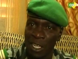 Mali: le président Touré "en sécurité" selon les putschistes