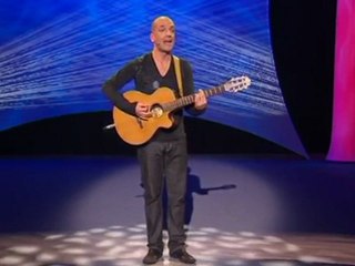 Pascal Assy : L'amitié homme/femme