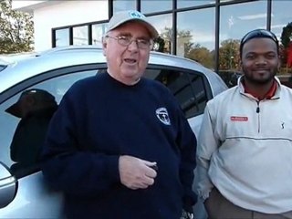 "Very Satisfied Customer" at Kia Country of Charleston!