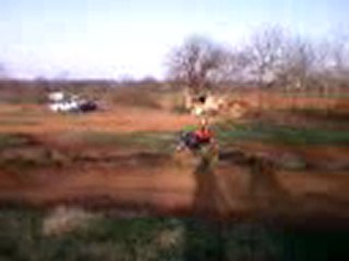 maff 400 kfx terrain vin's