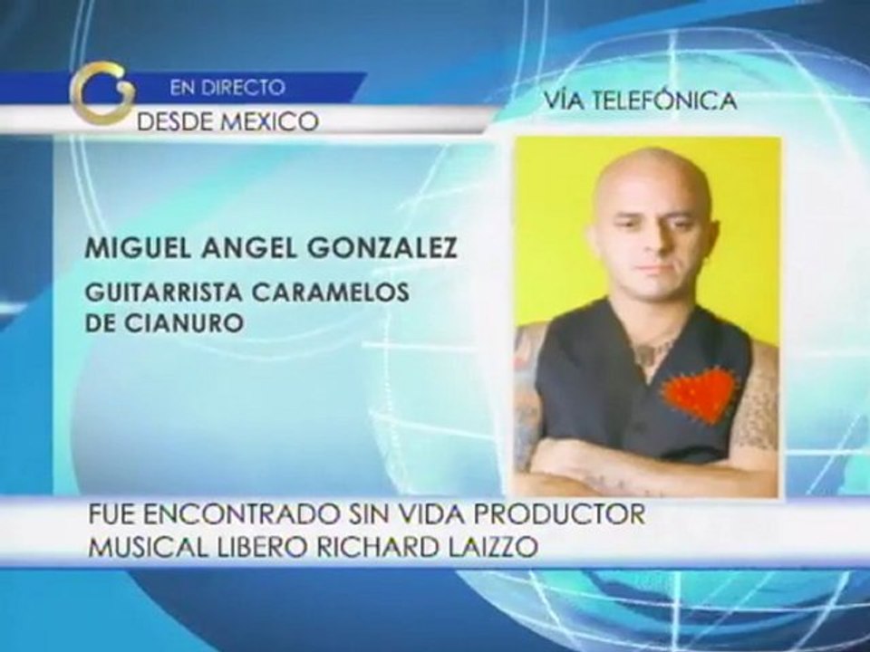"El Enano" de Caramelos de Cianuro: ¿Por qué pasa esta vaina en este país?
