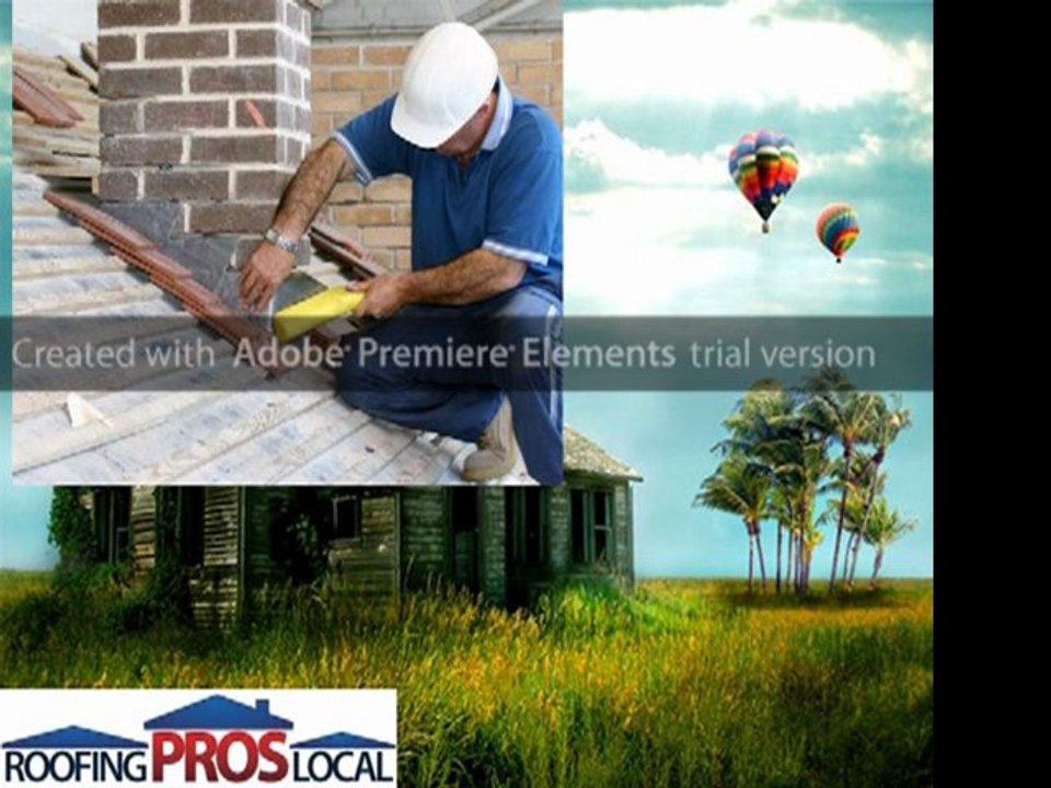 Cape Coral Roofing Company in Florida