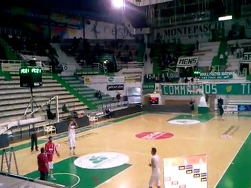 pregame 23.03.12