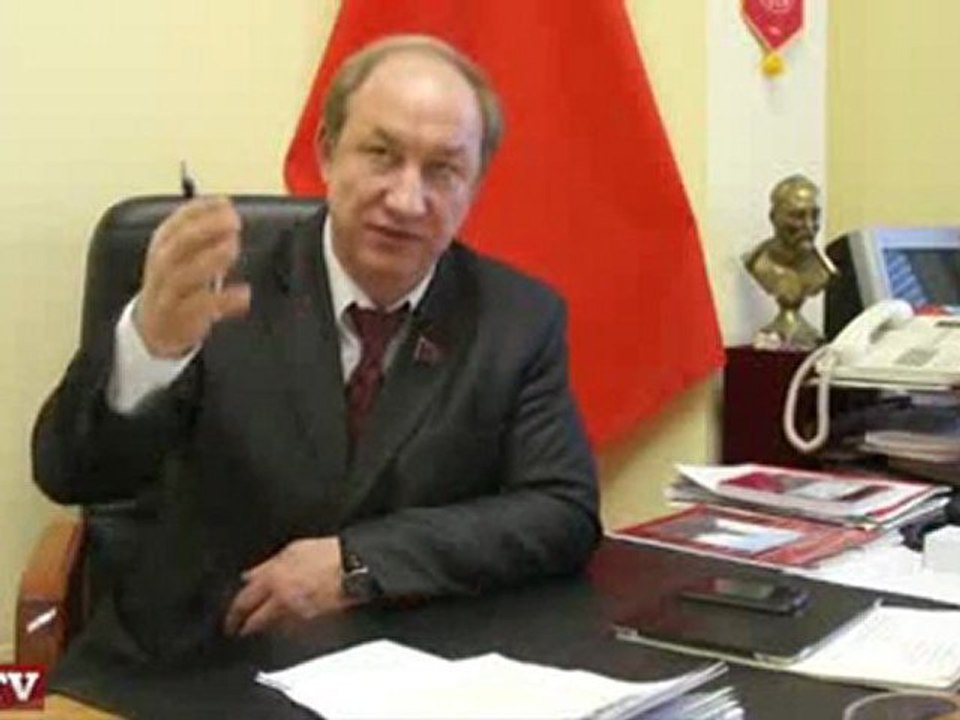 Новая инициатива ФМС уничтожит русский народ...