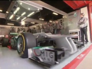 GP Malesia - Nelle libere McLaren le più veloci