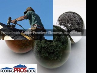 Roofing company Pineland Florida