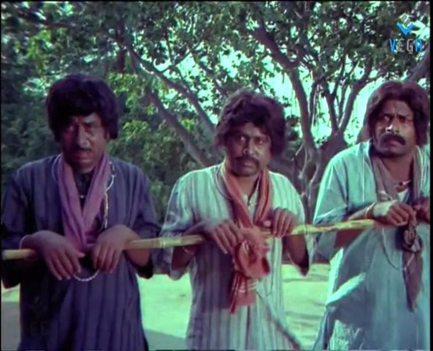 AMAYAKACHAKRAVARTHI   Scene 24