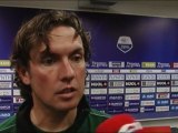 Nijmegen1 Sport: Voorbeschouwing NAC Breda - NEC 23-03-2012