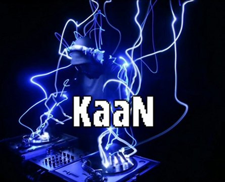 DJ KAAN SEVEMEDiM KARA GÖZLÜM CLuB REMiX