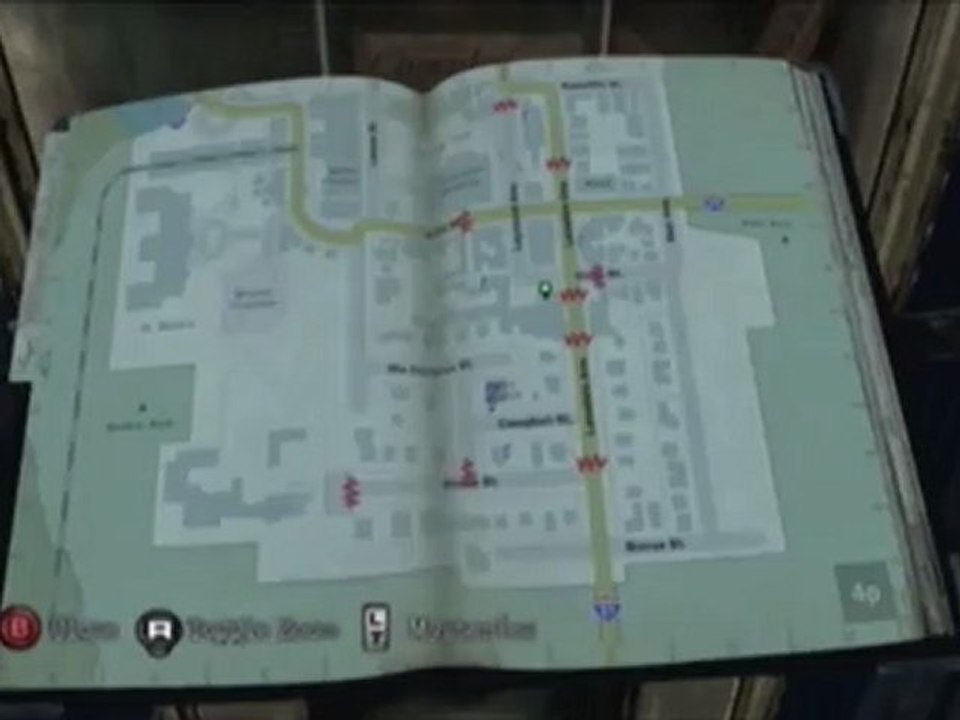 Silent Hill Downpour Walkthrough Part08