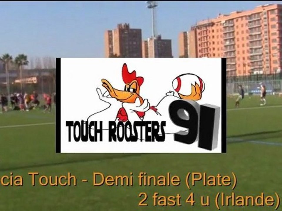 Valencia 2012 - TR91 / 2fast4u