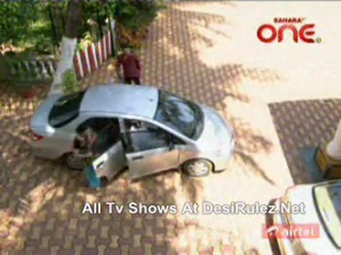 Yeh Kaali Kaali Raatein - 23rd March 2012 pt1
