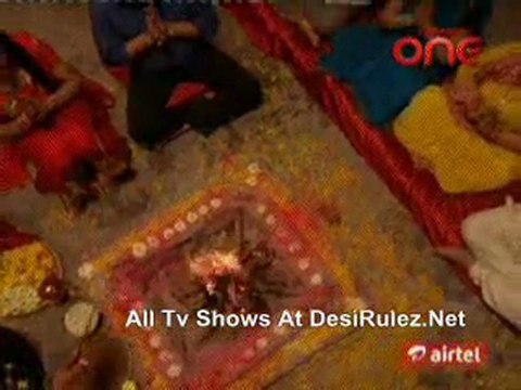 Yeh Kaali Kaali Raatein - 23rd March 2012 pt2