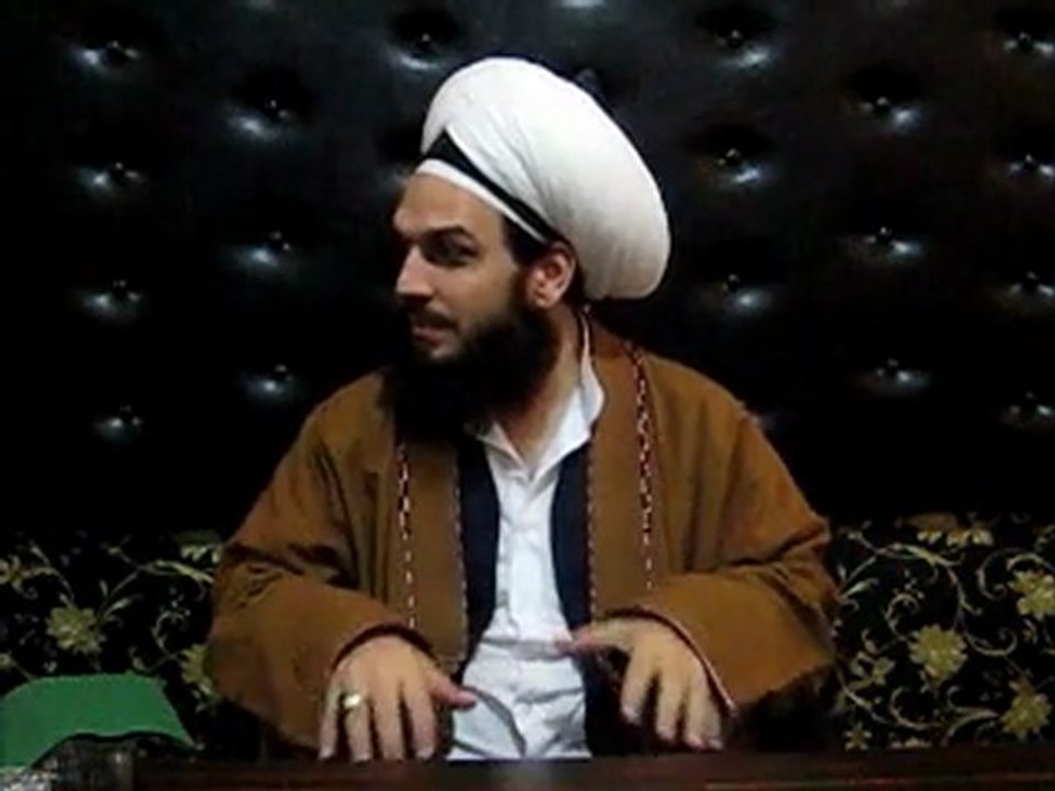 215. AZRAİL A.S. GELİNCE HERKES MÜTEVAZİ OLUR. 21.03.2012