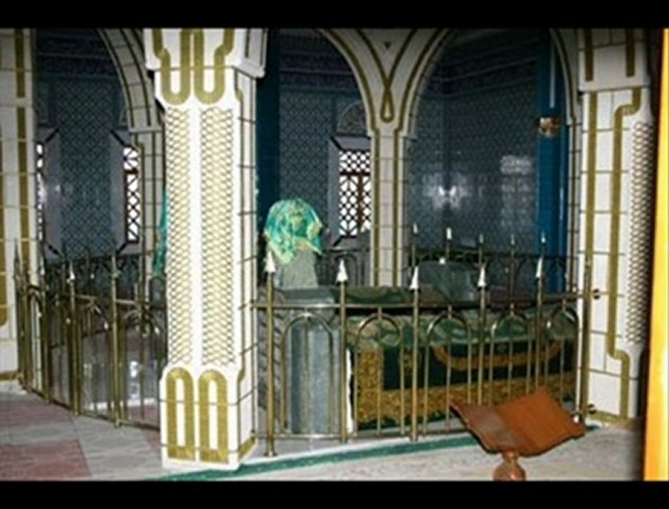 Sofilik Ateşten Gömlek