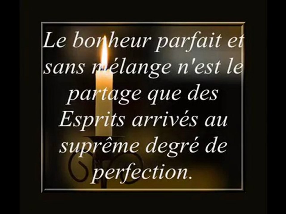 La Doctrine Spirite