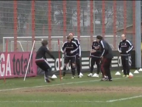 Bayern - Il ds Nerlinger: Siamo stanchi