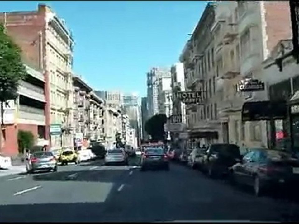 SAN FRANCISCO