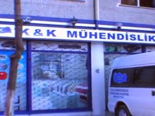 K & K MÜHENDİSLİK  KARADUMAN ELEKTRİK  | Powered by Media Park Productıon