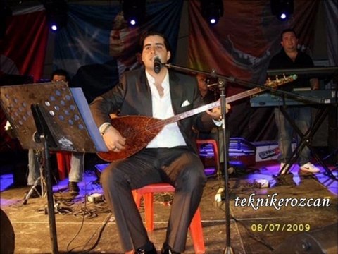 Sincanlı Mustafa Taş Dost Kazığı