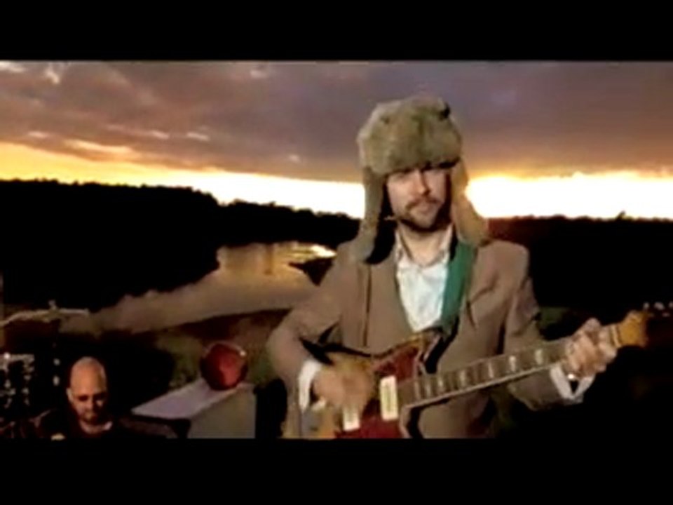 2003-The Flaming Lips - Fight Test