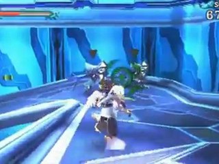 [Trailer] Kid Icarus: Uprising