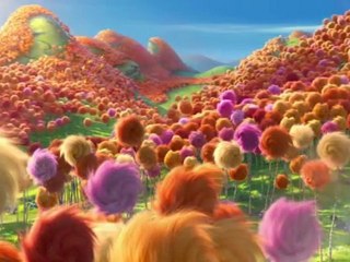 EL LORAX EN BUSCA DE LA TRÚFULA PERDIDA | Trailer español latino