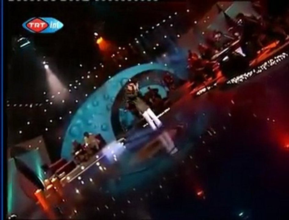 sevcan orhan siyah zülfün telleri   (H TV)