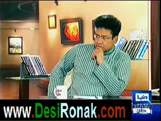 Hasb - e - Haal - 23rd March 2012 p4