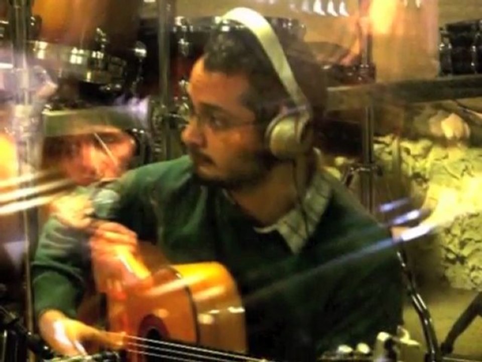 FLAMENCO ESMIRNA demo - En Lo Alto Del Cerro