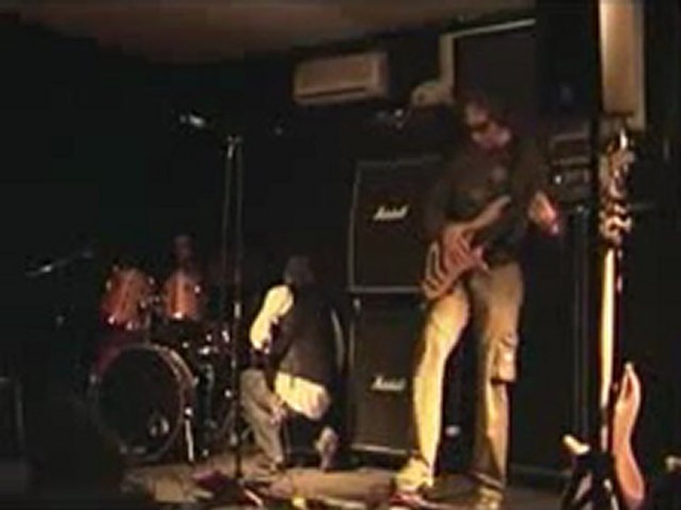 concert live complet de IACO 3eme parti