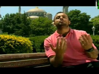 أحبك ربي ـ الصلاة ـ مصطفى حسني‬ ـ