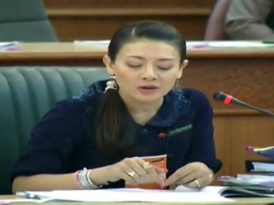 ข่าว 3 มิติ วันที่ 23 มีนาคม 2555