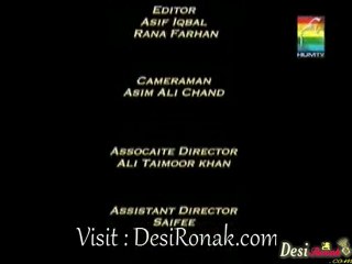 Shanakht Telefilm By Hum TV Part 6