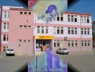 Captain Musty- Mehmet Uyqun Lisesi 2012