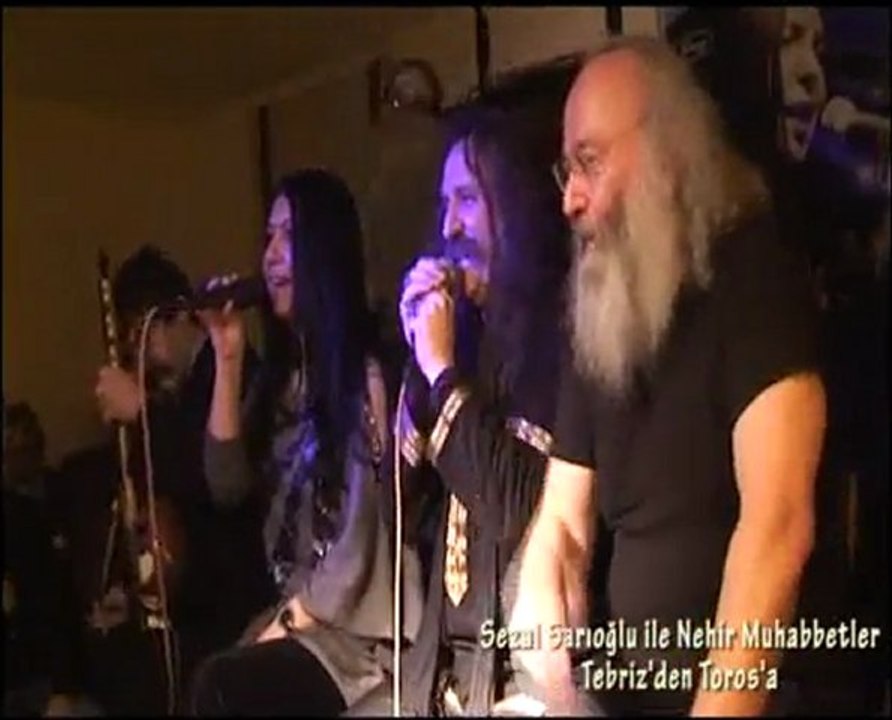 SIGMAZAM  Cavit Murtezaoglu& Feryal Oney