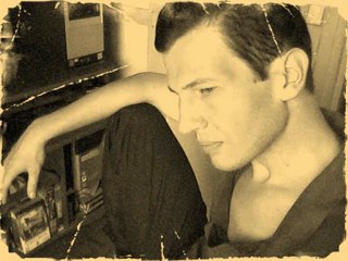 Blue Moon 1954 Elvis By Sebastian Vestae