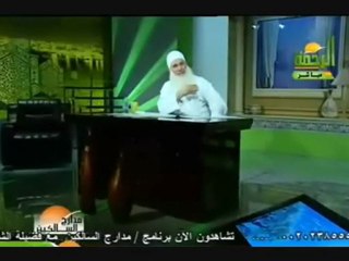 ‫عذاب من لا يصلي الفجر  وينام عن الصلاة المكتوبة‬‎