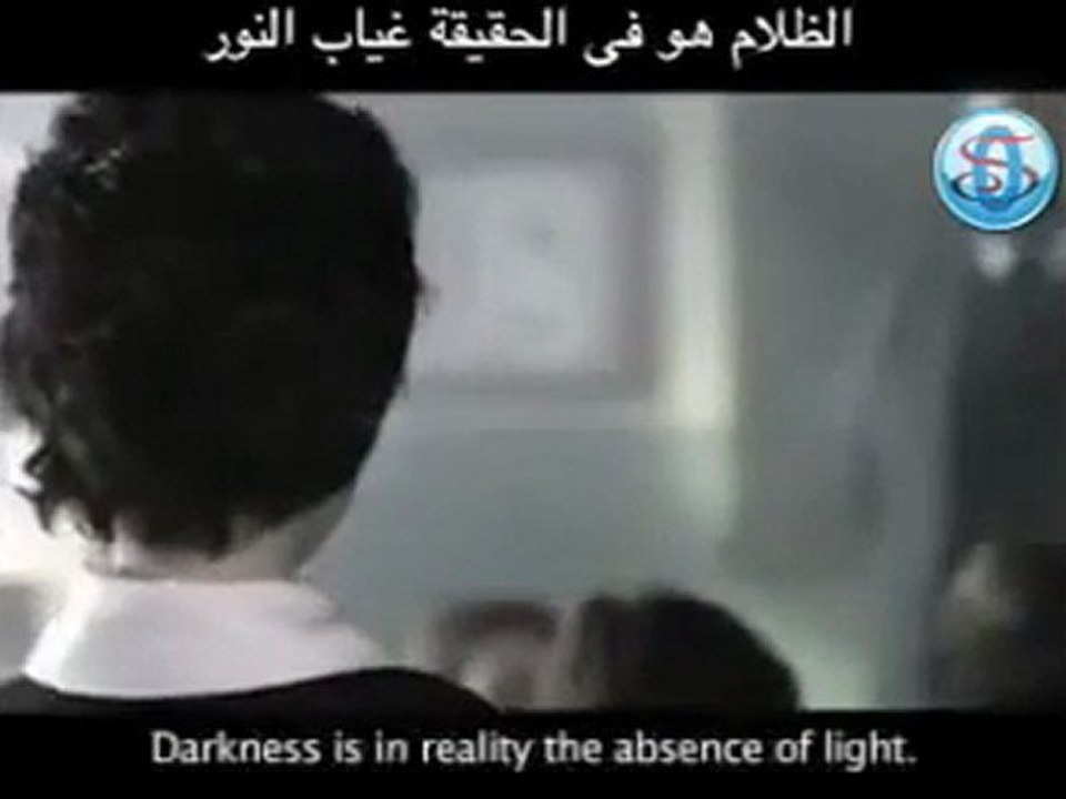 معرفة الله عند انشتاين عندما كان طفل - حوار انشتاين مع استاذه