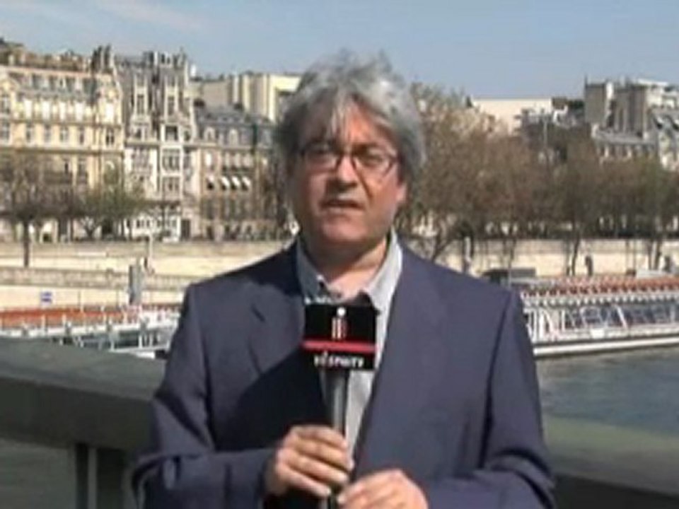 Los franceses ya saben entre quienes van a poder elegir para la Presidencia de la Republica(200312)