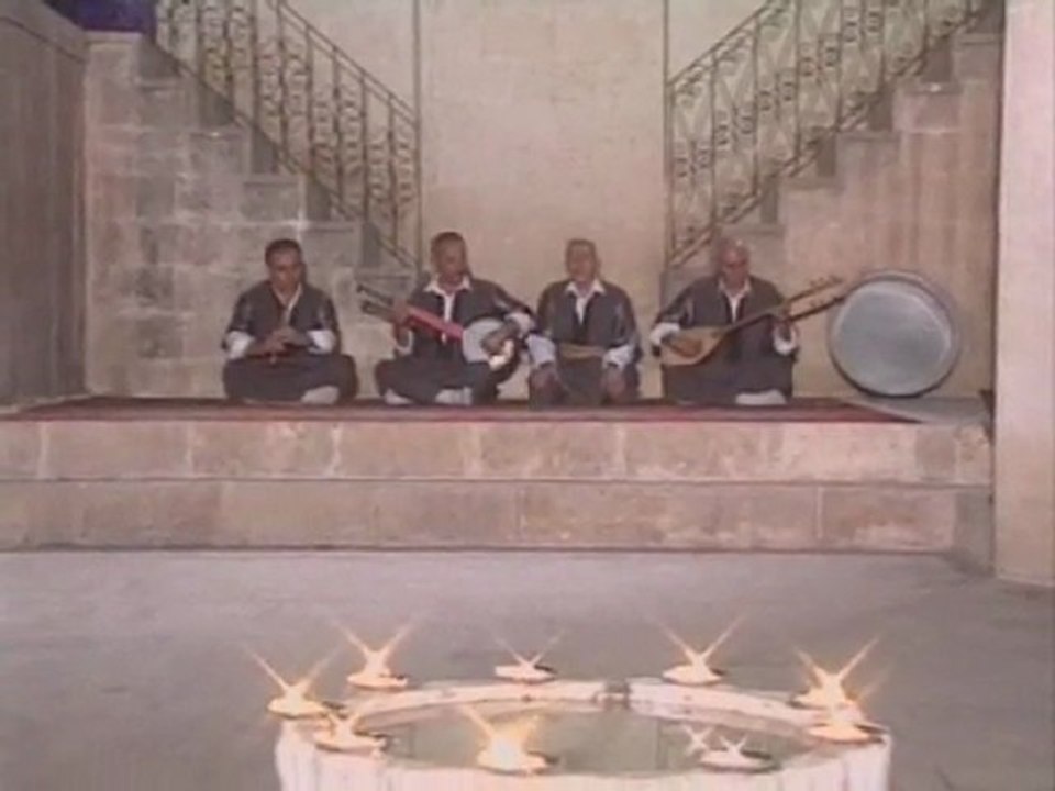 Kazancı Bedih ile Oğlu - Kahpe Felek Sana Nettim