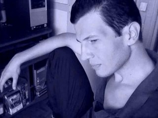 Young and Beautiful Elvis 1957 By Sebastian Vestae