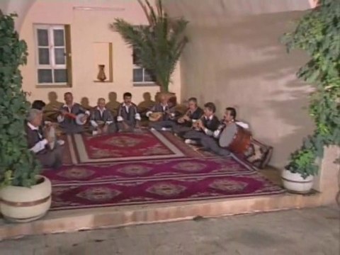 Kazancı Bedih ile Oğlu - Mevlam Bir Çok dert Vermiş