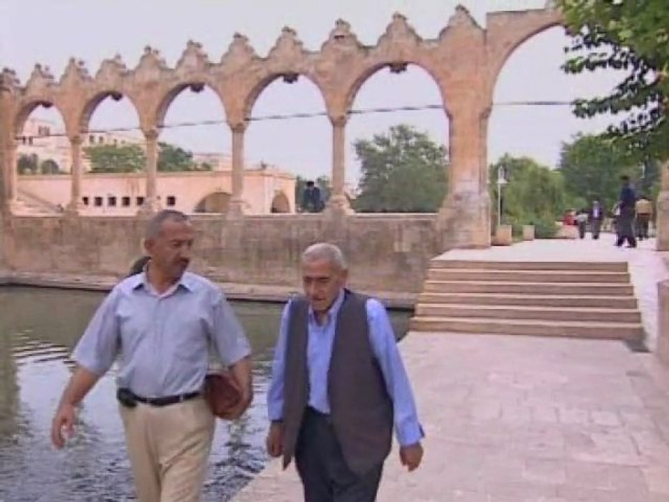 Kazancı Bedih ile Oğlu - Gezdiğim Meşeli Dağlar