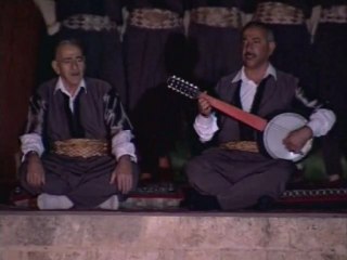 Kazancı Bedih ile Oğlu - Urfalıyam Ezelden