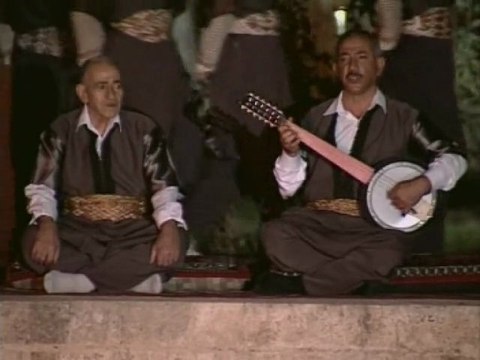 Kazancı Bedih ile Oğlu - Felek Sen Ne Feleksen
