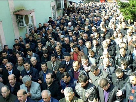 eynesil cenaze ayhan türkyılmaz eynesilhaber