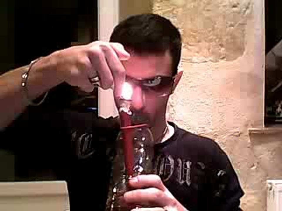 bildeberg douille