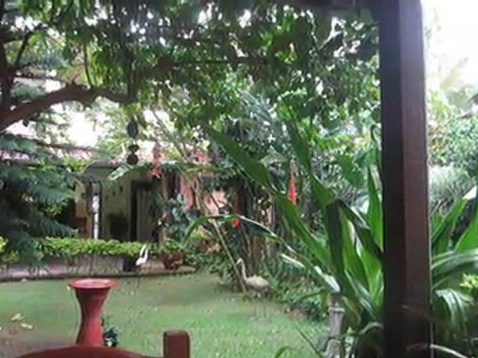 Abadiania: lunch place (3)