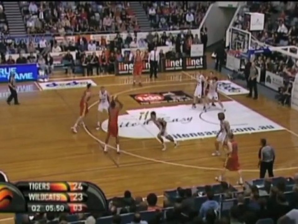 NBL: Perth Wildcats ohne Stars